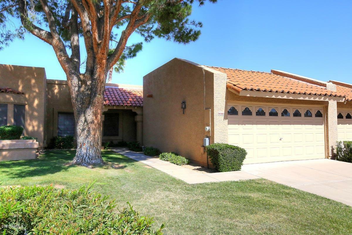 Property Photo: 9080 E Winchcomb Drive AZ 85260