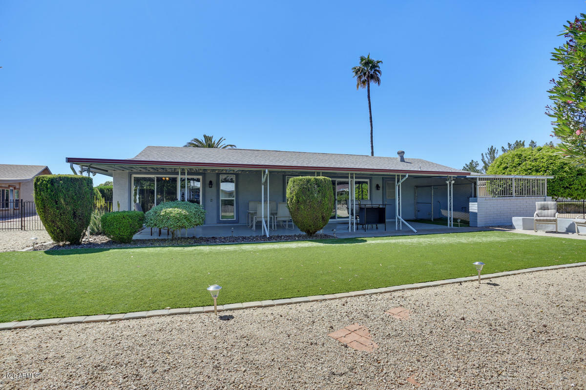 Property Photo:  9806 W Loma Blanca Drive  AZ 85351 