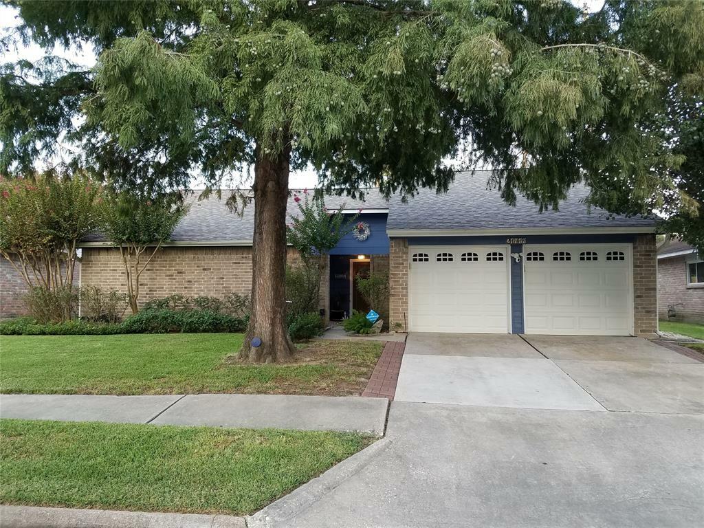 Property Photo:  21414 Golden Dove Drive  TX 77388 