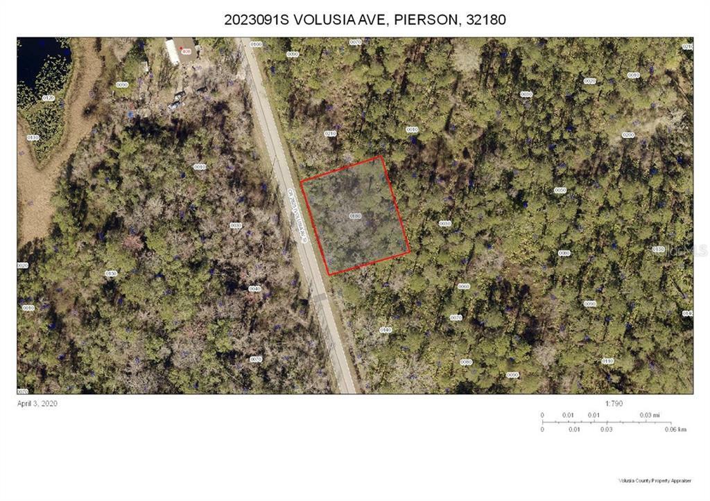 Property Photo:  S Volusia Avenue  FL 32180 