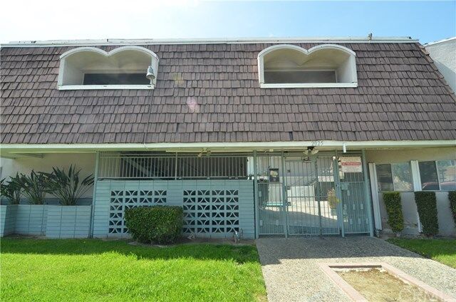 Property Photo:  2025 Las Vegas Avenue 3  CA 91767 