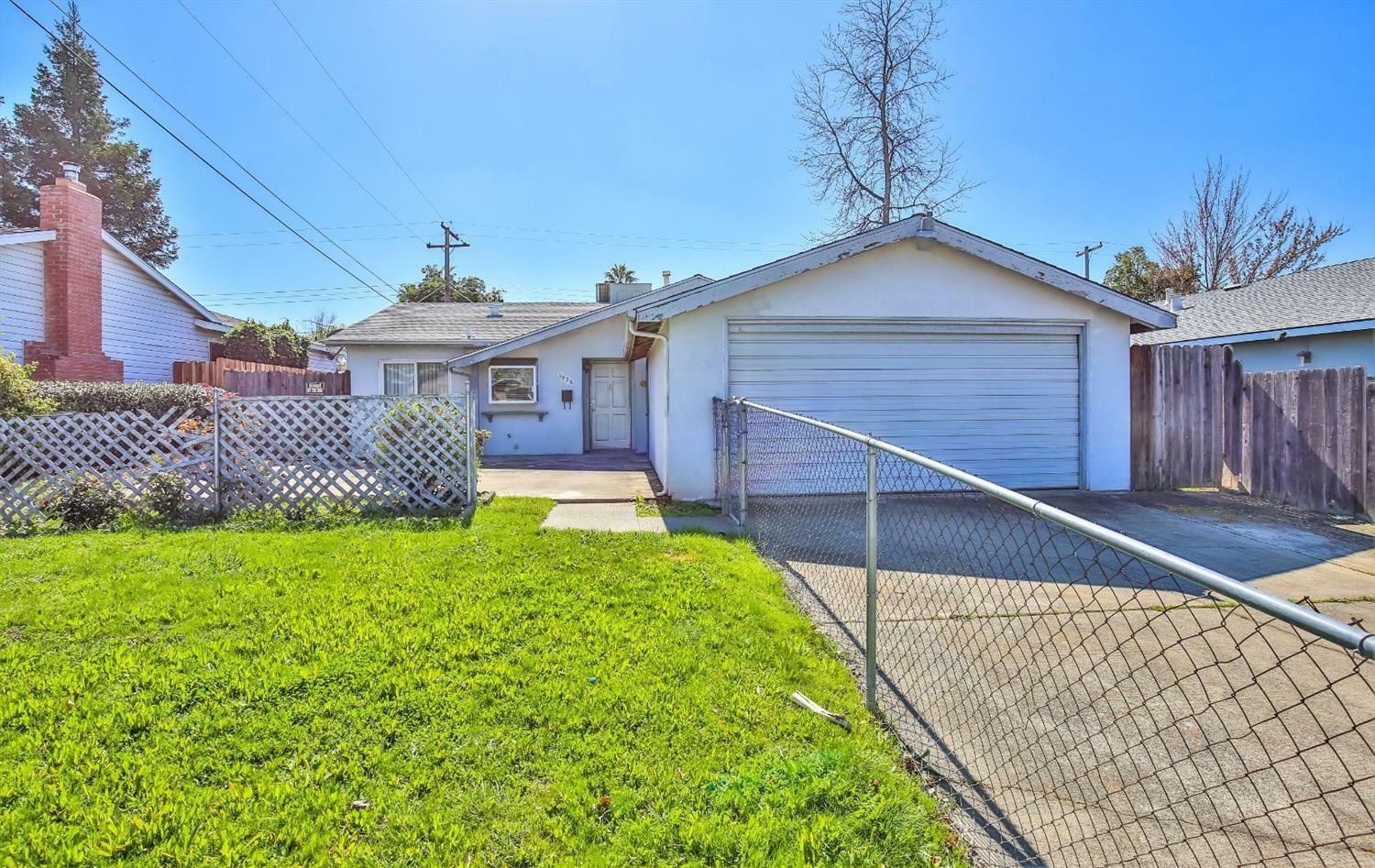 Property Photo:  5936 Maleville Avenue  CA 95608 