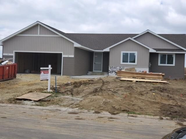 Property Photo:  343 Bluebill Street  WI 54002 