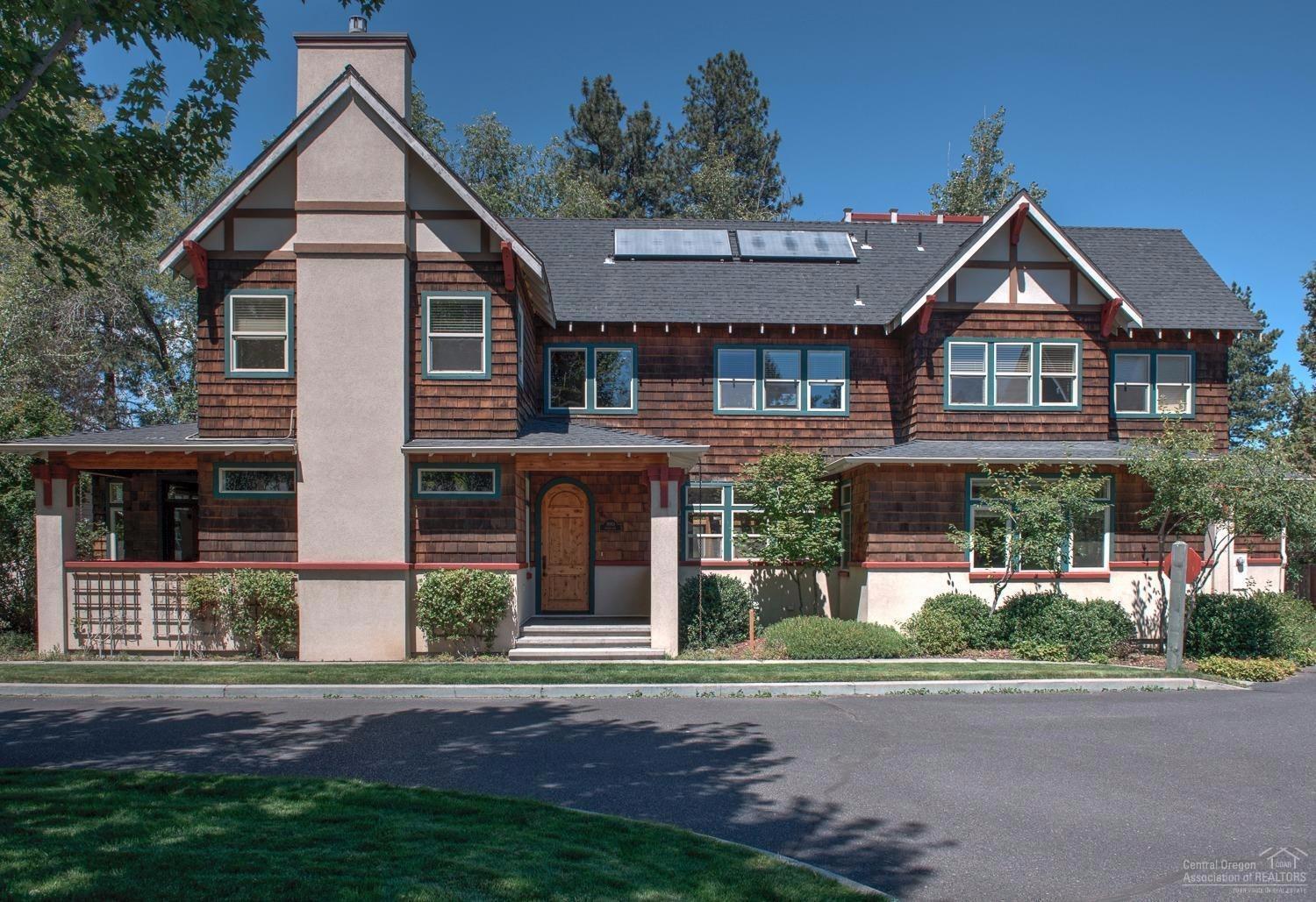 Property Photo: 1880 NE Maker Way OR 97701