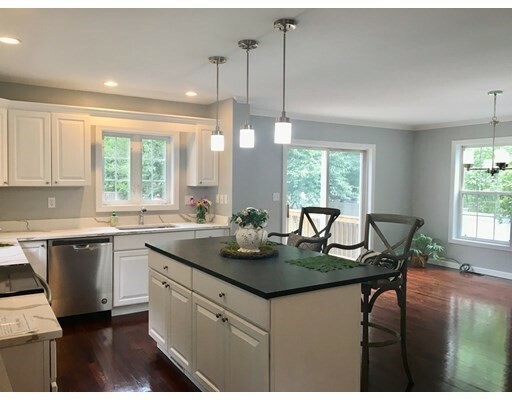 Property Photo: 28 Reeves Street MA 01776