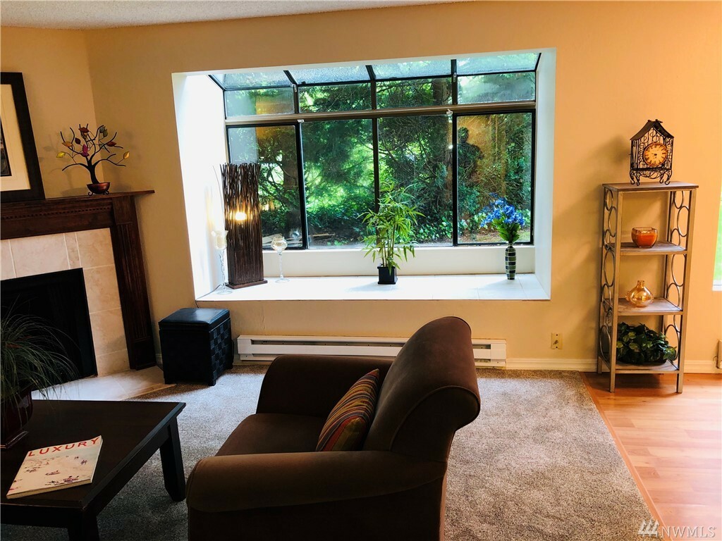 Property Photo: 4920 200th St SW A102 WA 98036
