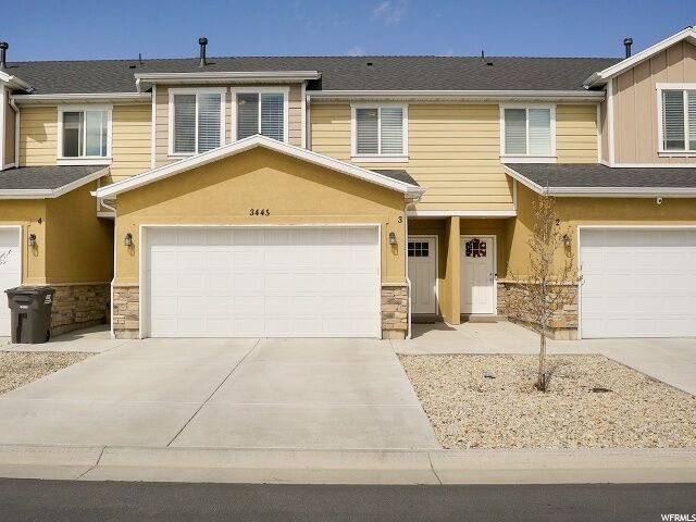 Property Photo: Address not disclosed UT 84401