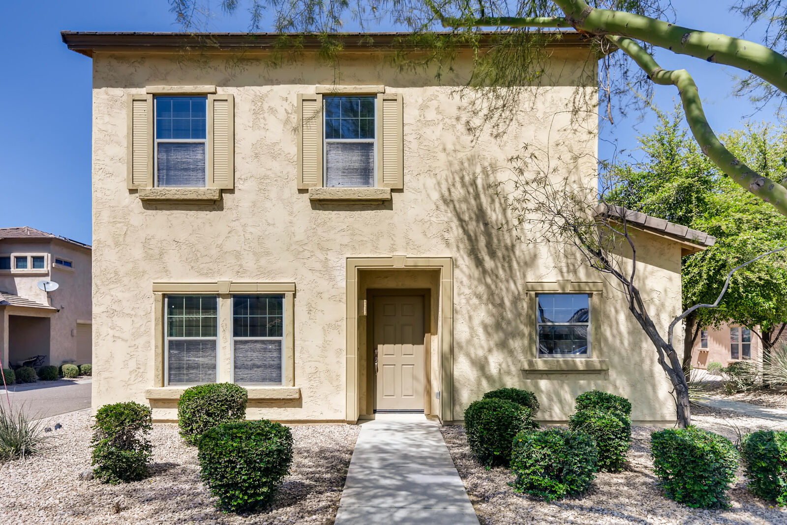 Property Photo:  17714 W Langer Lane  AZ 85388 
