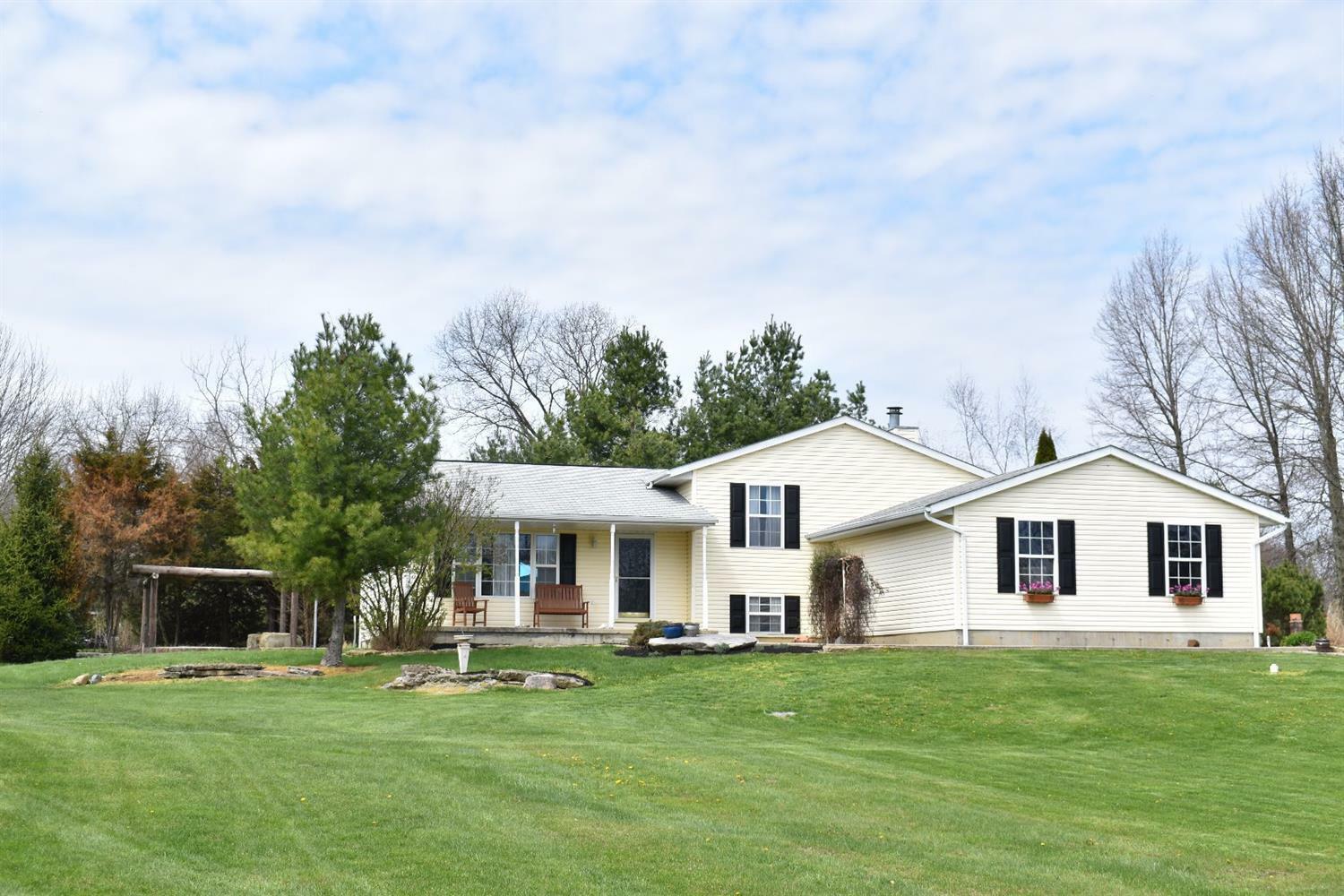 Property Photo:  5273 Fischer Rd  OH 45113 