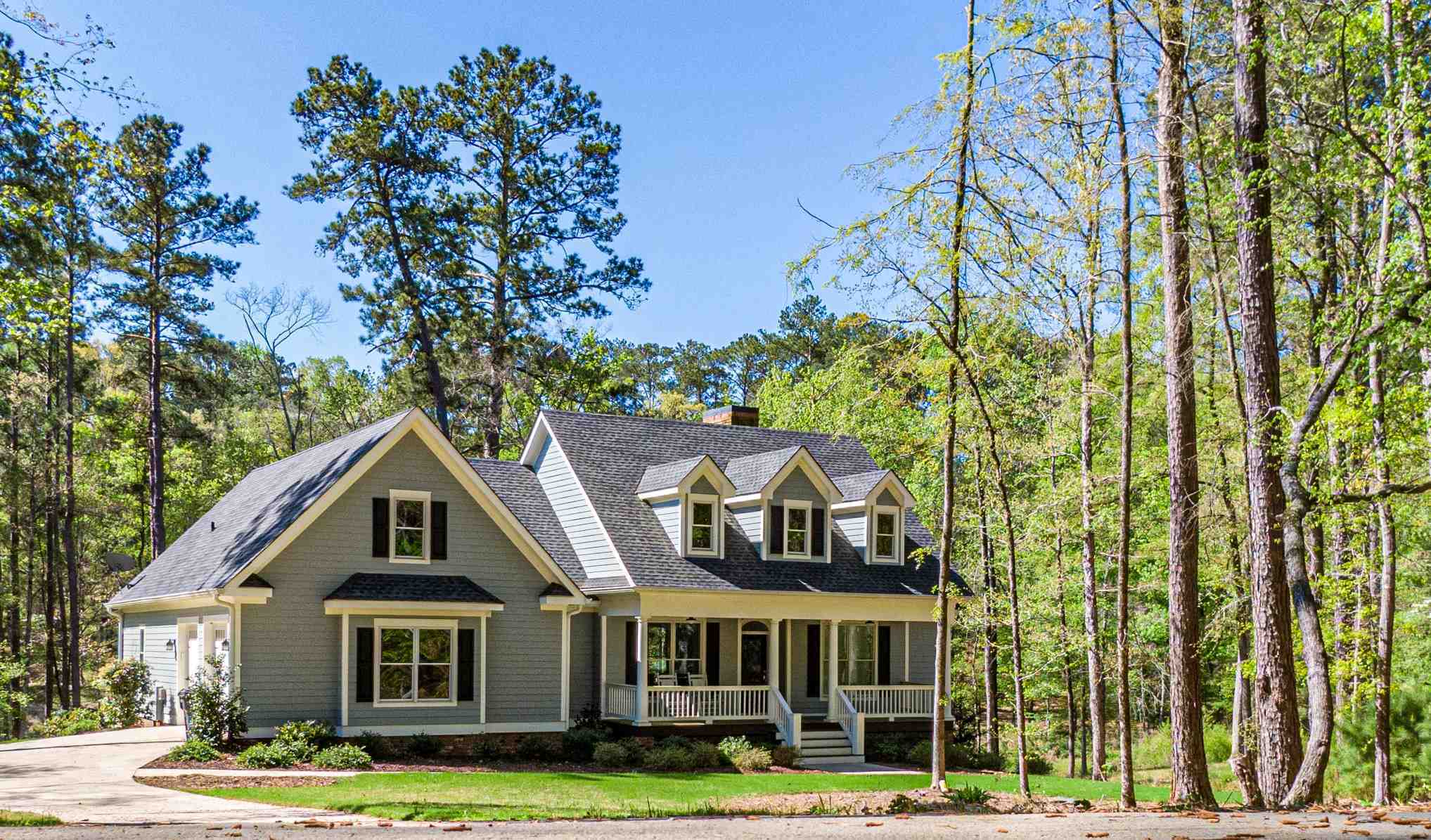 Property Photo: 1581 Club Dr 6055 GA 30642