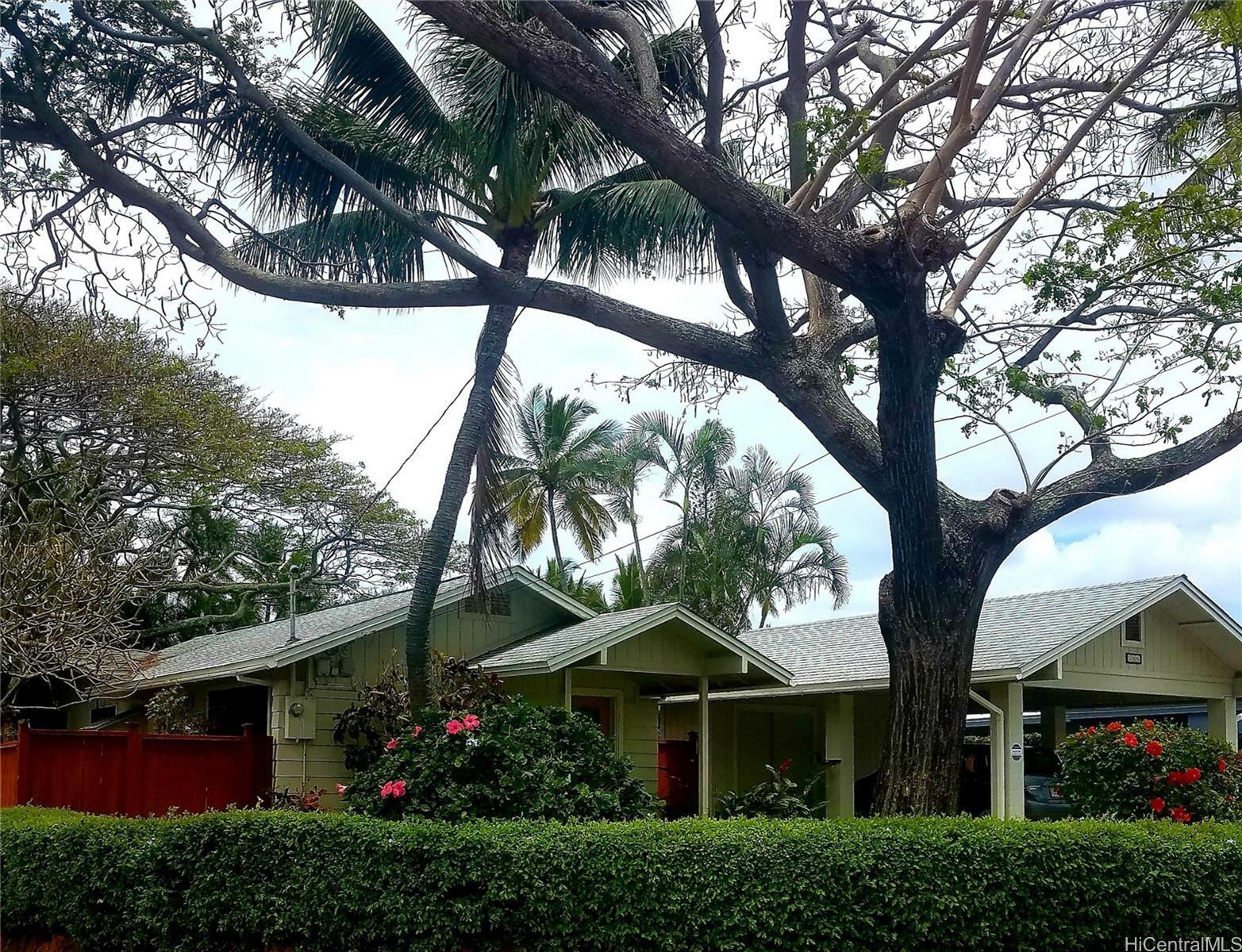 Property Photo:  586 Papalani Street  HI 96734 