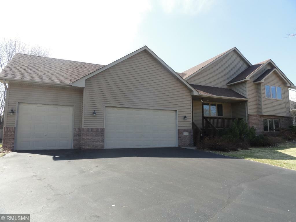 6407 N Trappers Crossing  Lino Lakes MN 55038 photo