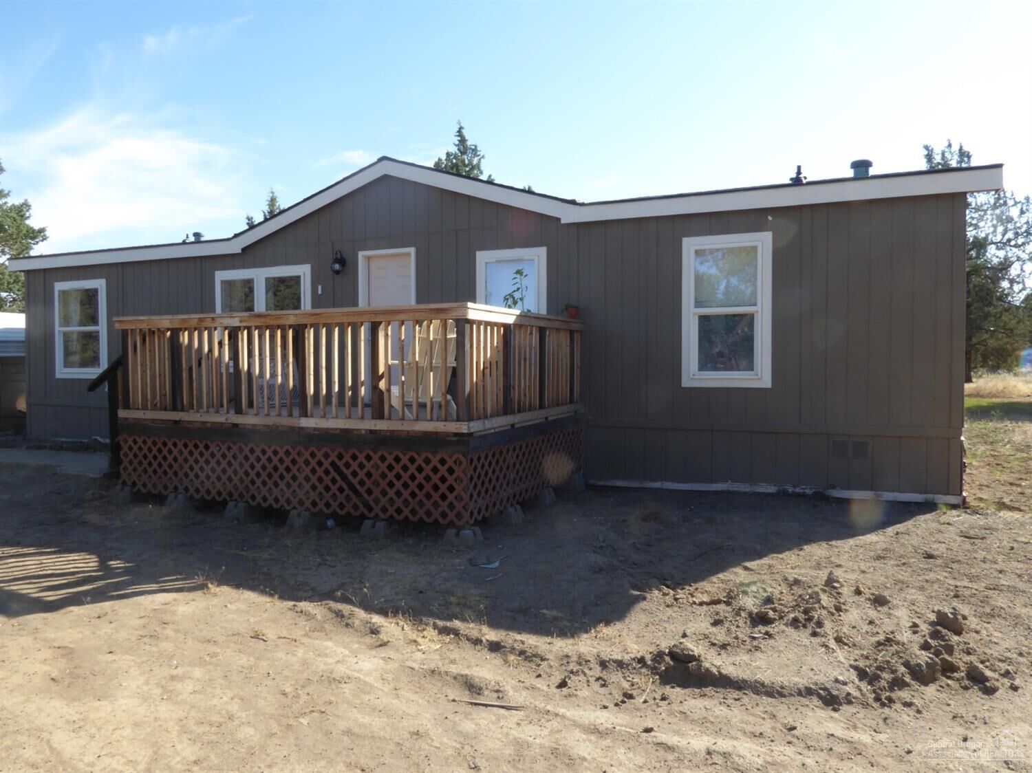 Property Photo: 6356 SW Ferret OR 97760