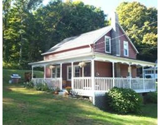 Property Photo: 123 Bartlett Ave MA 01095