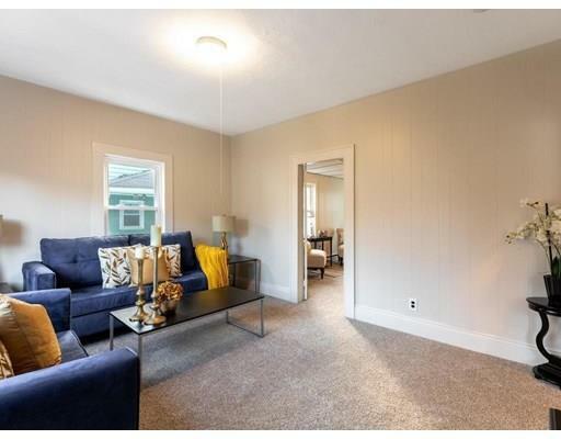 Property Photo: 38 Montrose St 2 MA 02149