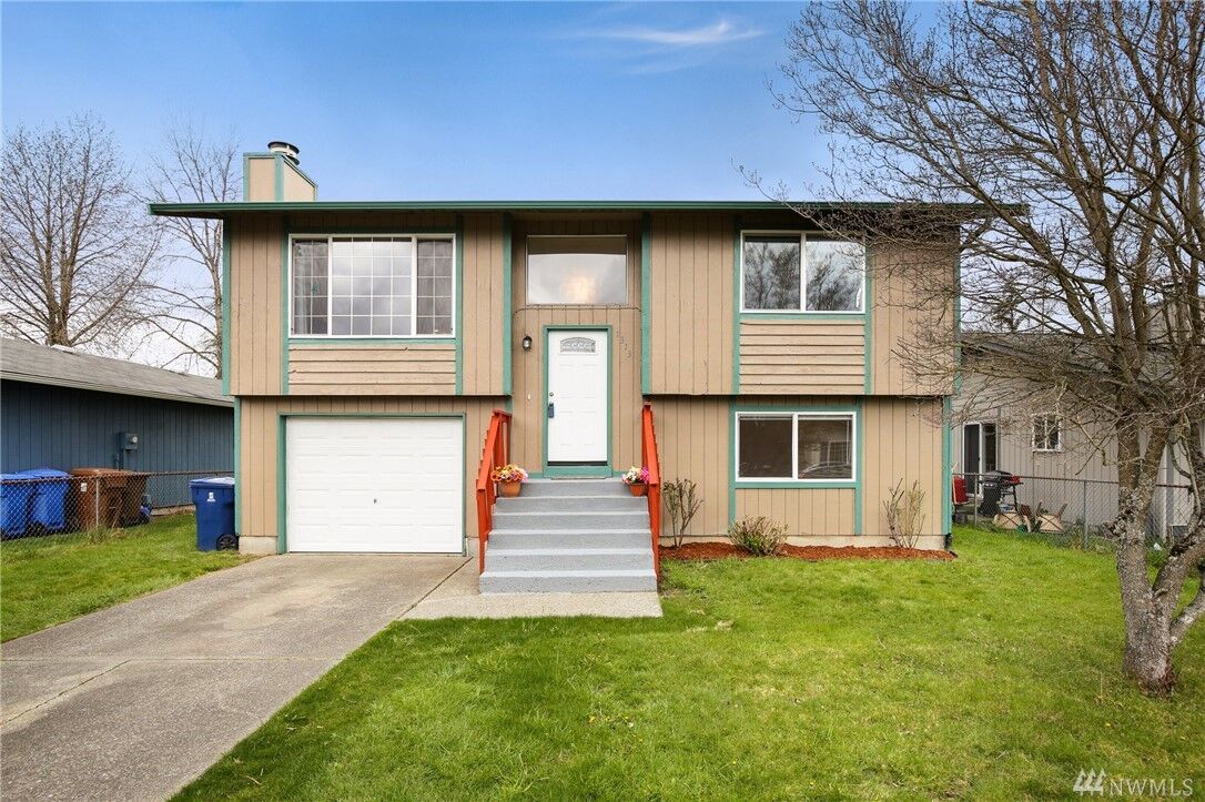 House for sale in 1313 E 59th St, WA 98404