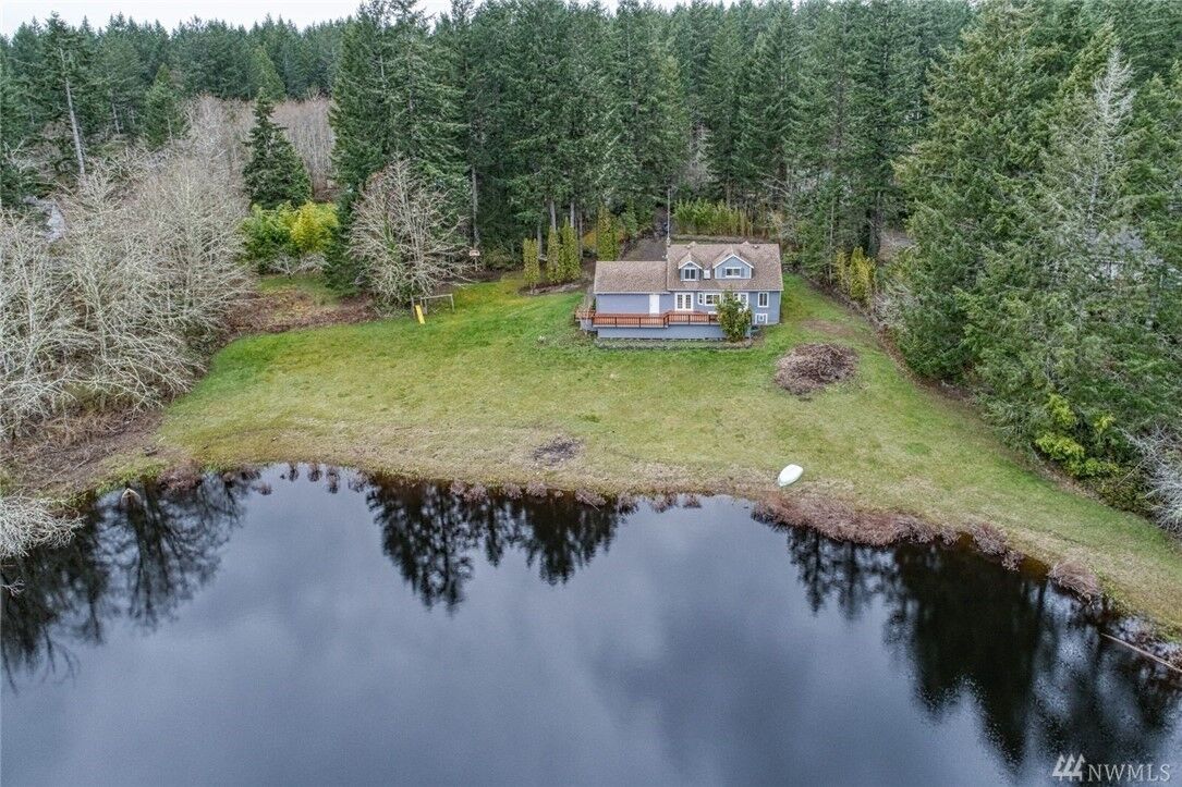 Property Photo:  14620  118th Street NW  WA 98329 