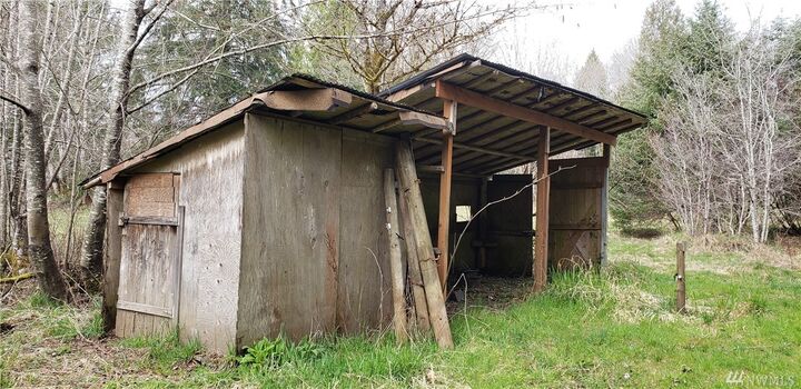 Property Photo: 33 X W Satsop Bridge Rd WA 98541