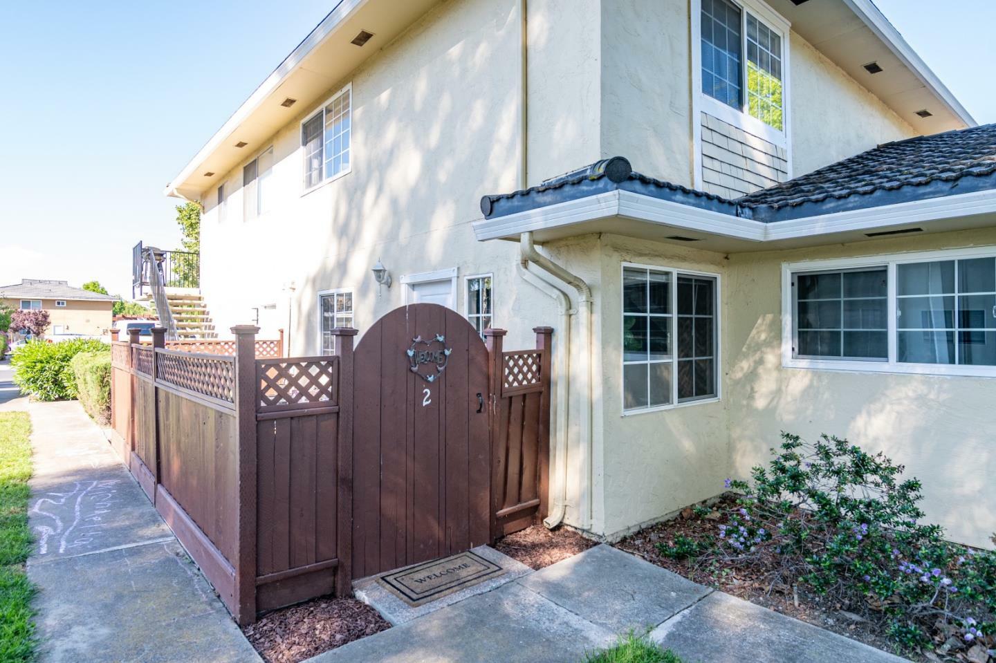 Property Photo:  5721 Calmor Avenue 2  CA 95123 