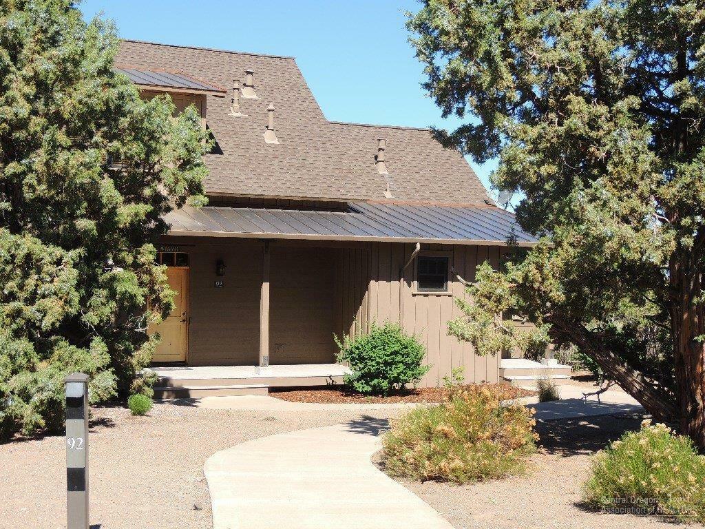 Property Photo:  16691 SW Brasada Ranch Road  OR 97753 