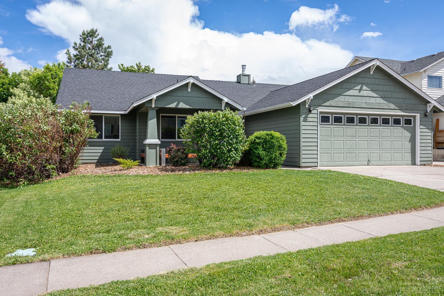 Property Photo: 61352 Elkhorn Street OR 97702