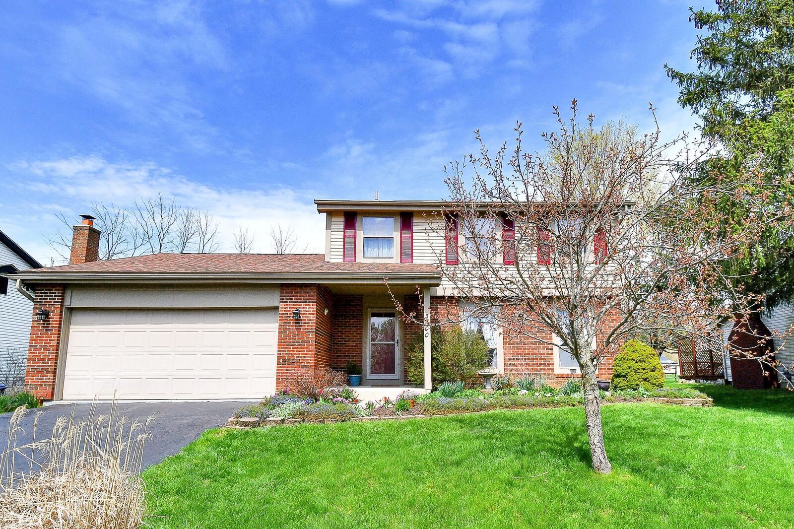 Property Photo:  3300 Atlin Avenue  OH 43017 