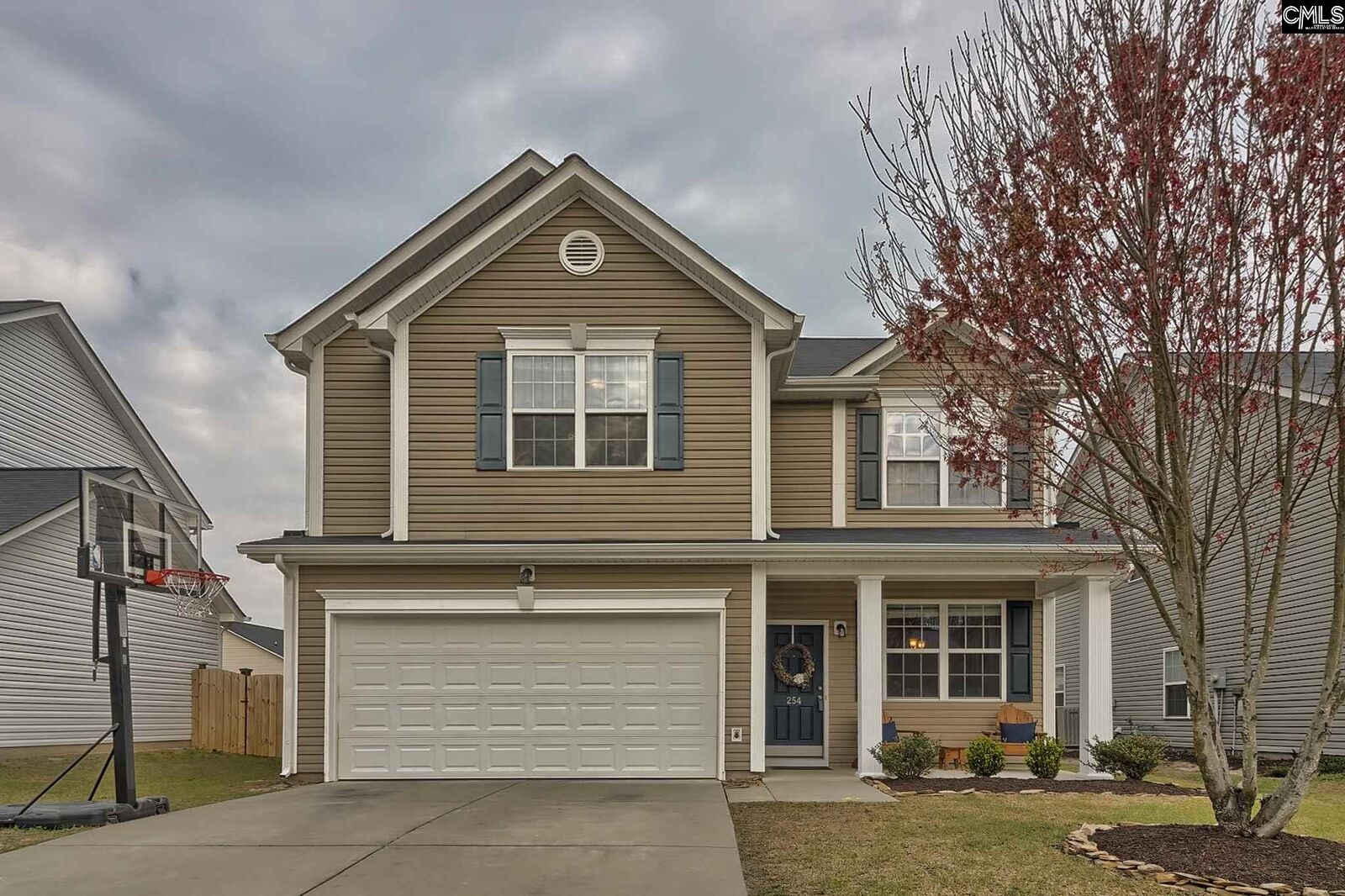 Property Photo:  254 Black Pine  SC 29073-6913 