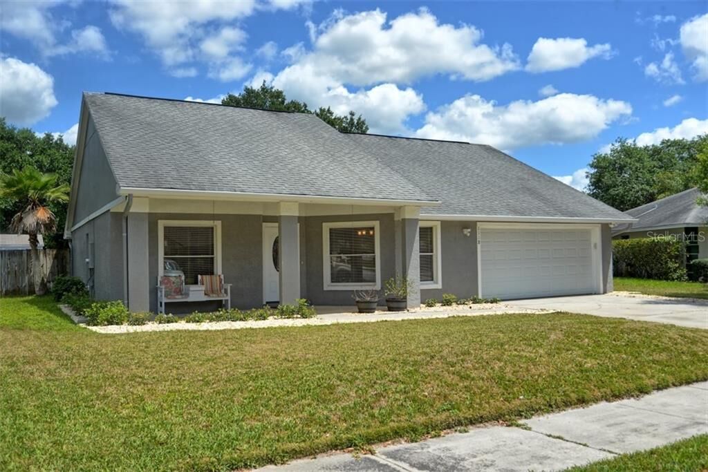 Property Photo:  1118 Shaffer Trail  FL 32765 