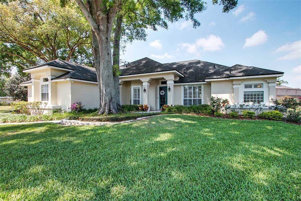 Property Photo:  11417 Willow Stowe Lane  FL 34786 