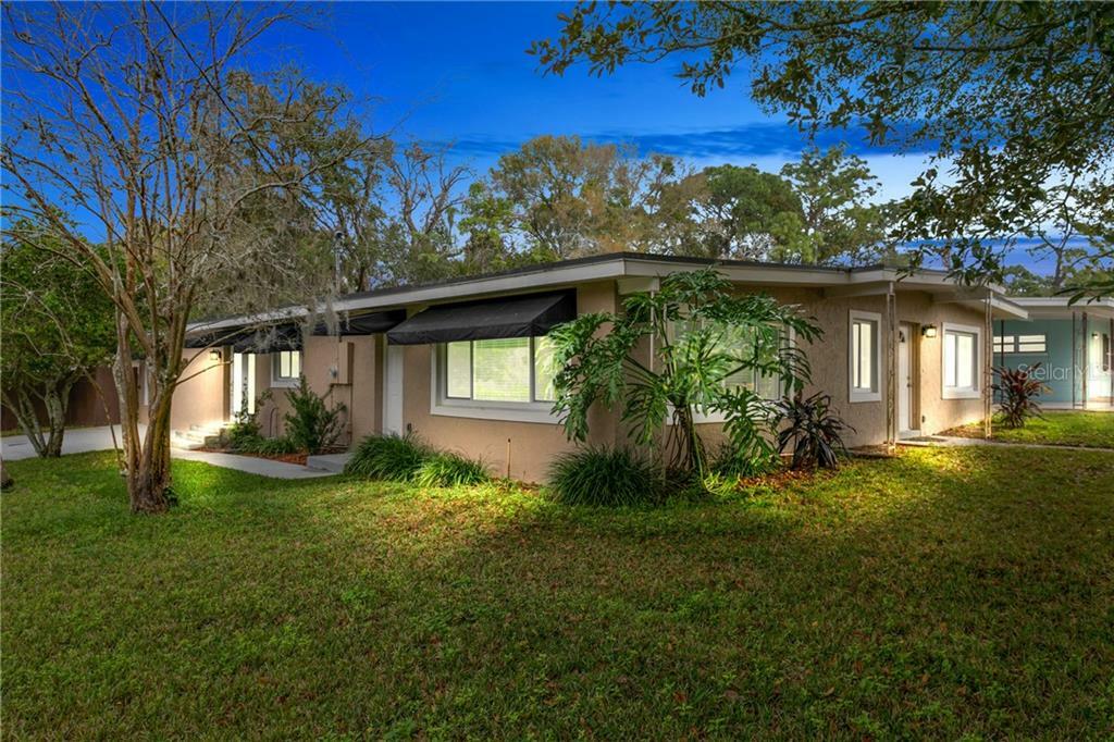 Property Photo:  601 E Highland Street  FL 32701 