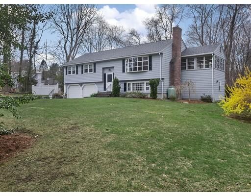 Property Photo:  5 Dana Rd  MA 01730 