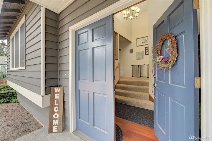 Property Photo: 11009 41st Avenue SE WA 98208