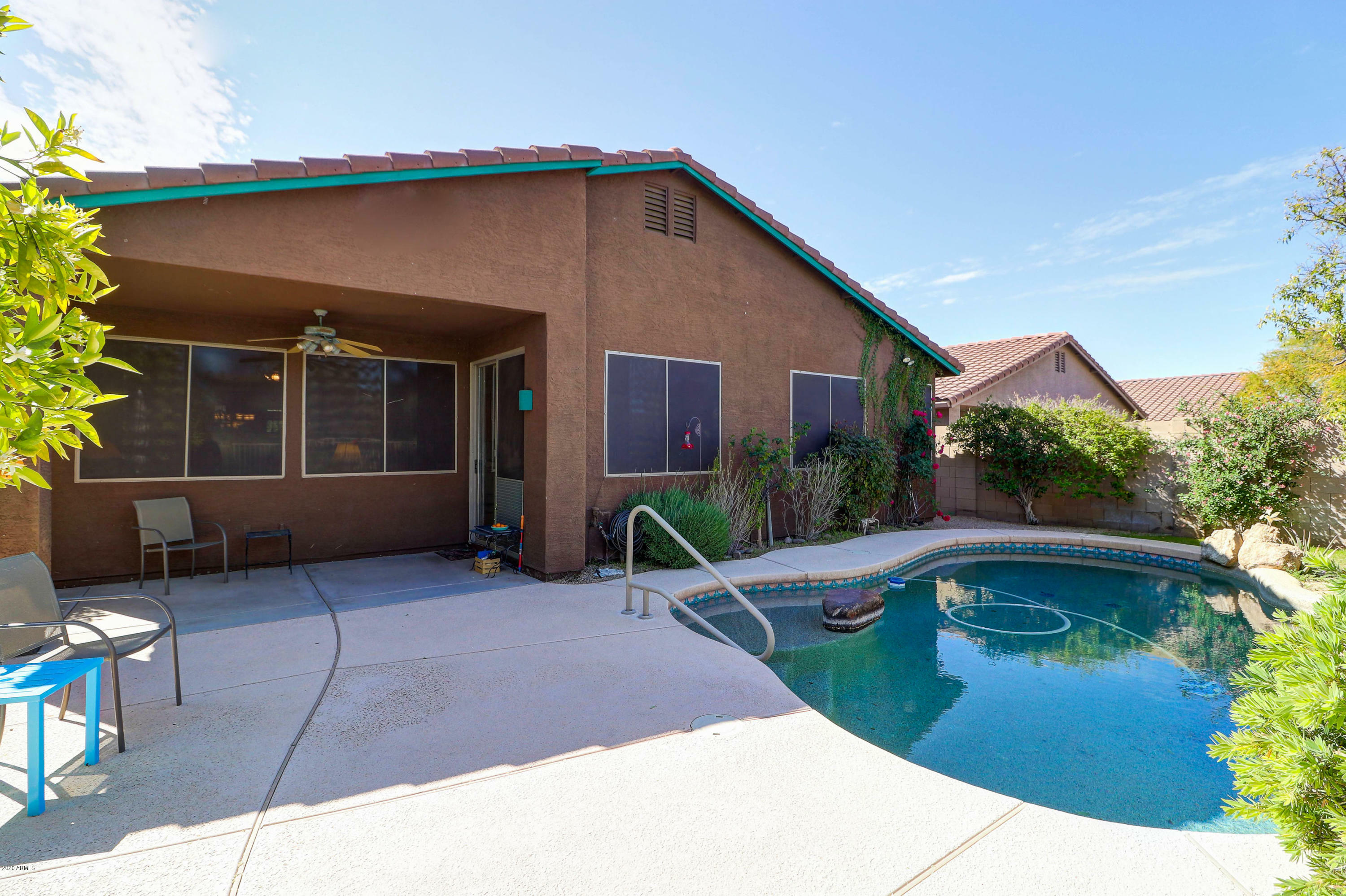 Property Photo:  7352 E Desert Vista Road  AZ 85255 