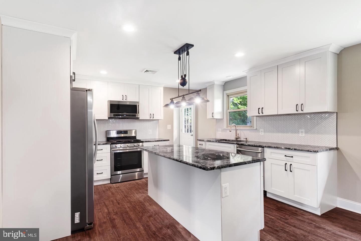 Property Photo: 221 N Nassau Drive NJ 08033