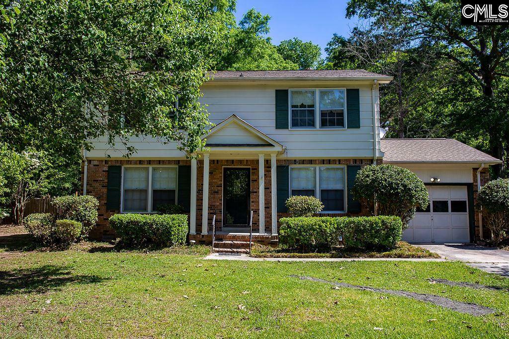 Property Photo:  3215 Montcrest  SC 29210 