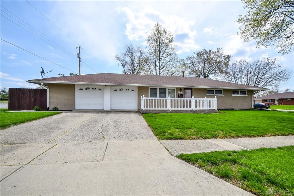 Property Photo: 5300 Packard Drive OH 45424