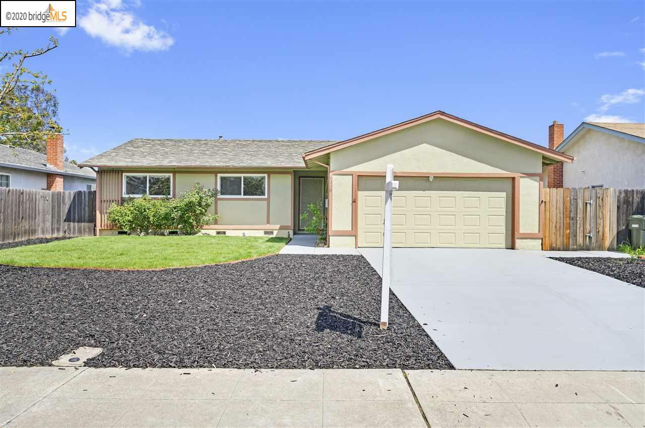 Property Photo:  1339 Aster Ln  CA 94551 