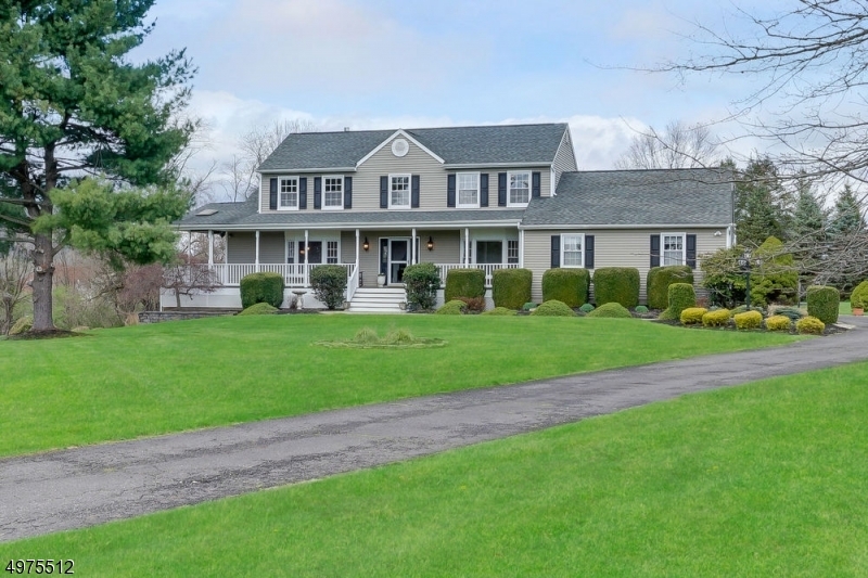 Property Photo: 9 Blacksmith Rd NJ 08889