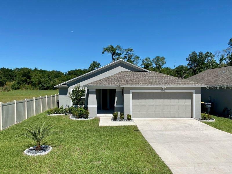 Property Photo:  6449 Crossing Lane  FL 33809 