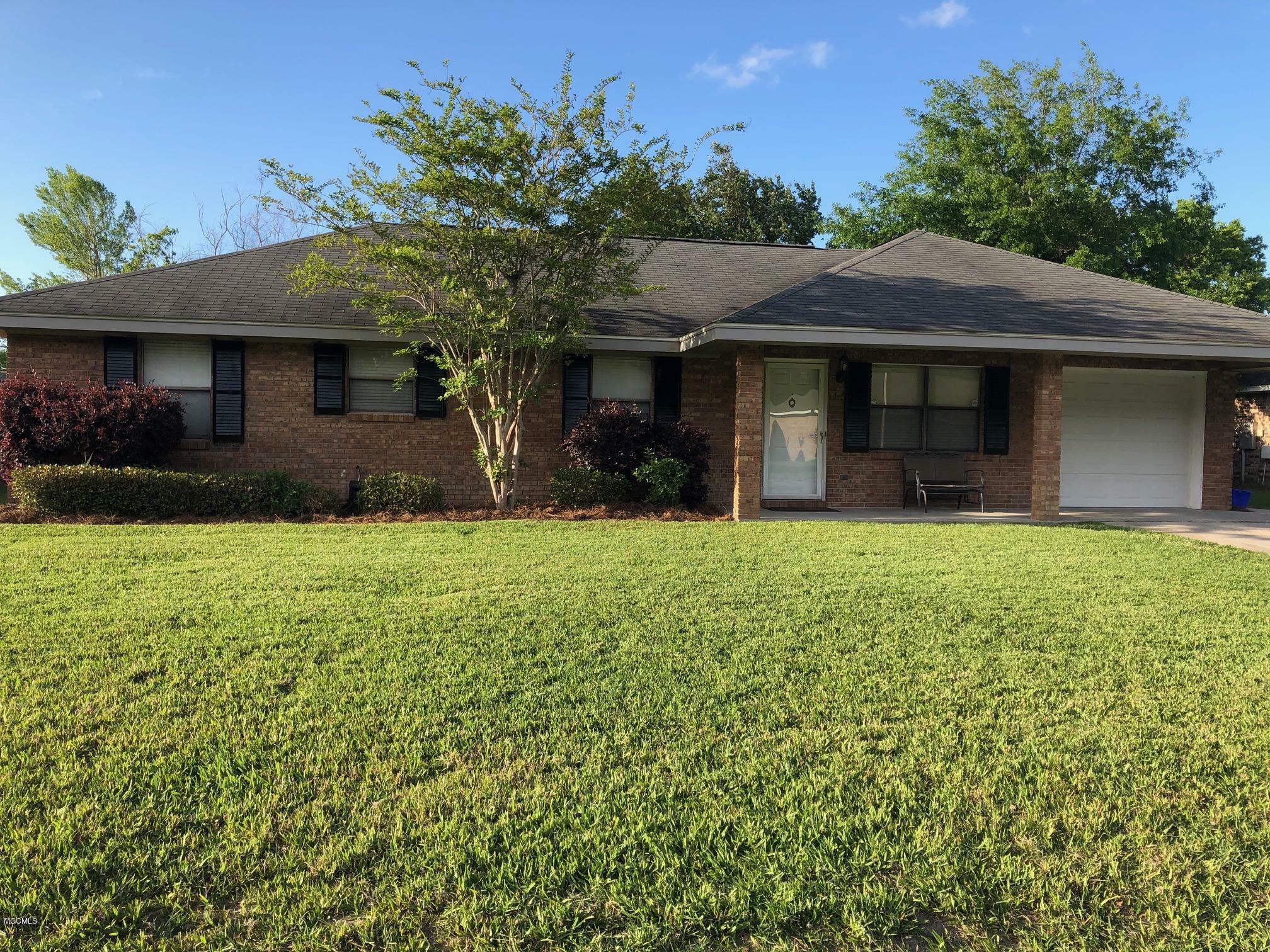 Property Photo:  10668 Plummer Circle  MS 39503 