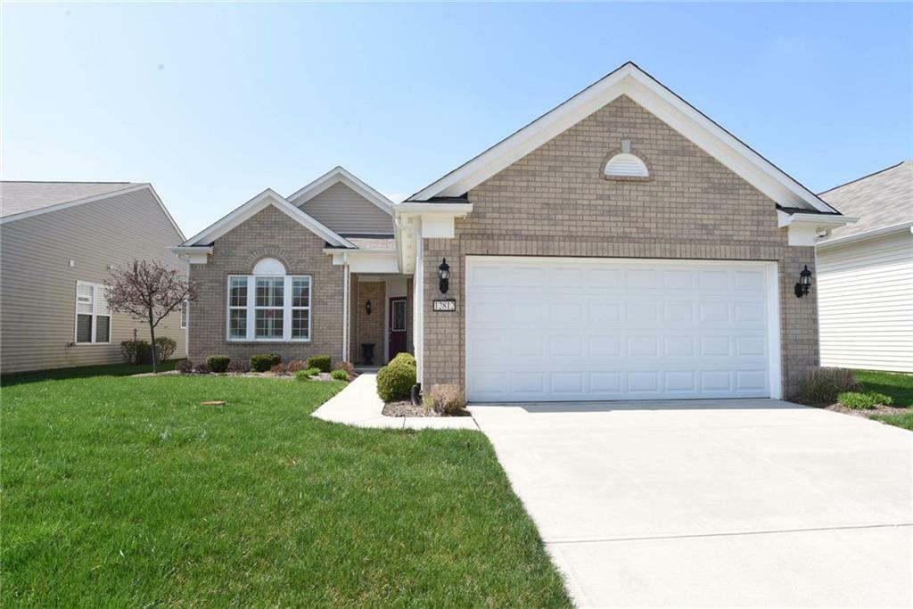 12812 Mondavi Drive  Fishers IN 46037 photo