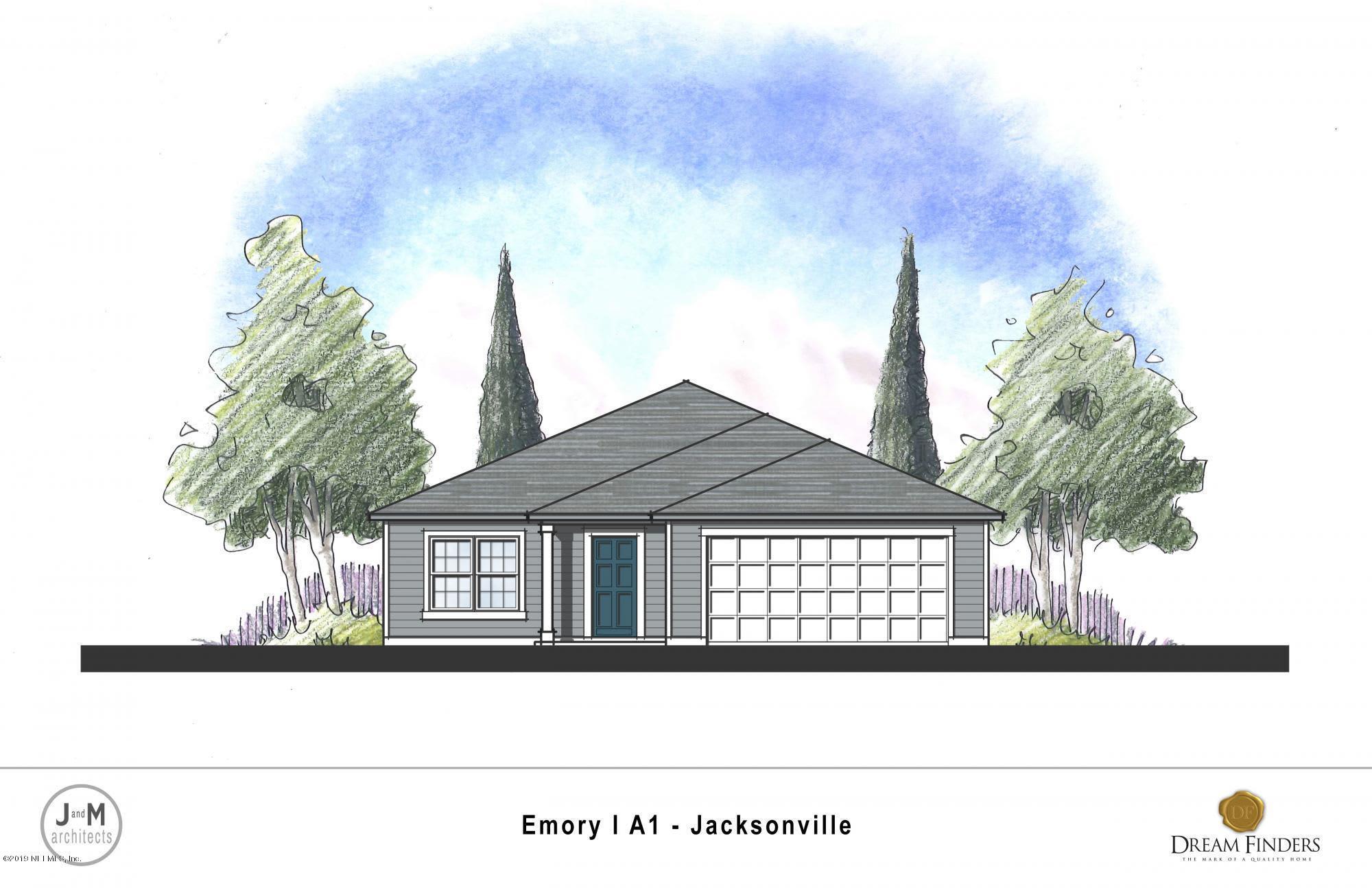 Property Photo: 3019 Firethorn Avenue FL 32073