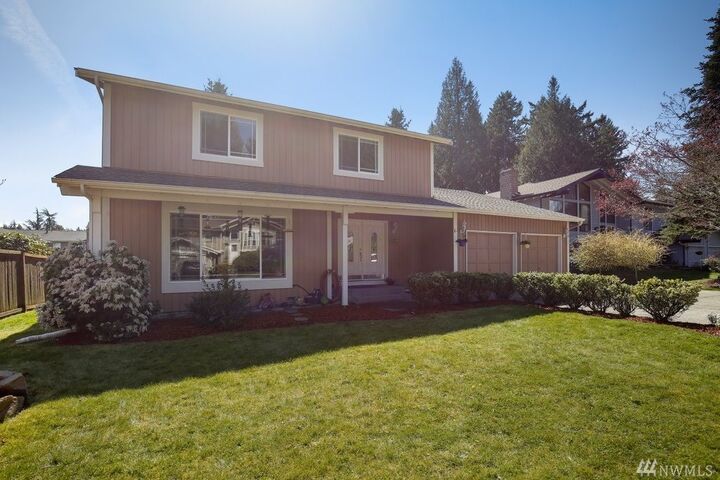 4735 SW 312th Place  Federal Way WA 98023 photo