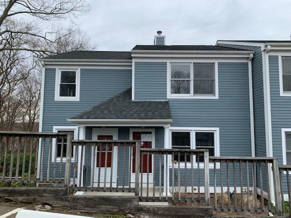 Property Photo: 2480 Whitney Avenue 12 CT 06518
