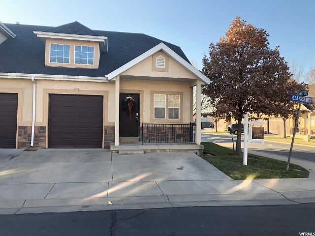 Property Photo:  Address not disclosed  UT 84020 