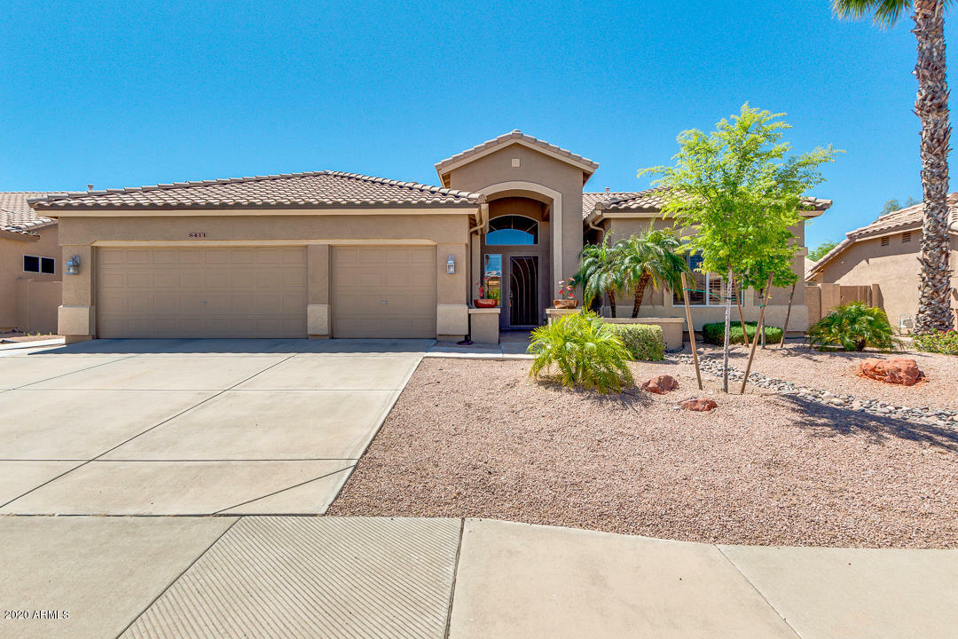 Property Photo:  8411 W Tonto Lane  AZ 85382 