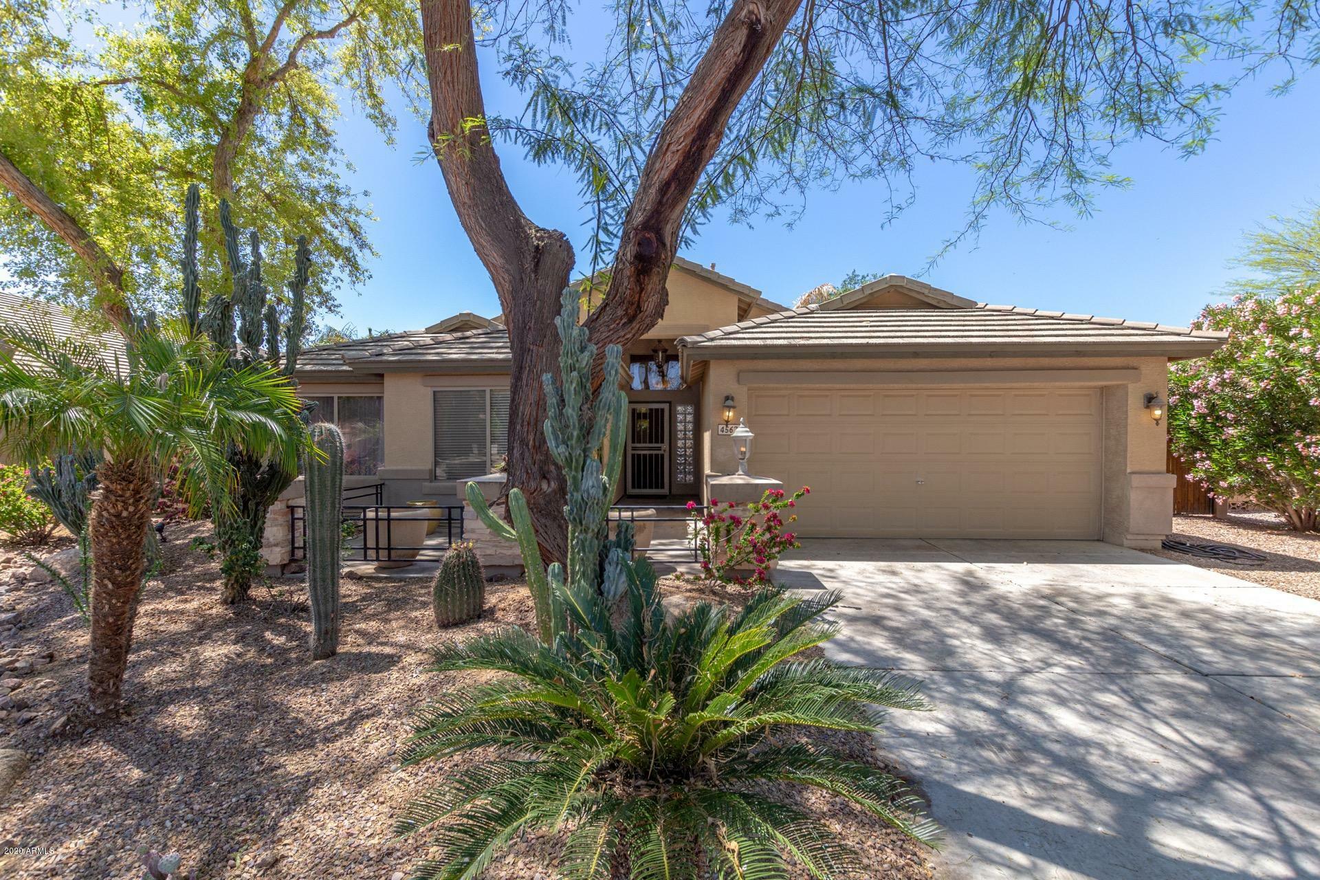 Property Photo:  4567 E La Costa Drive  AZ 85249 