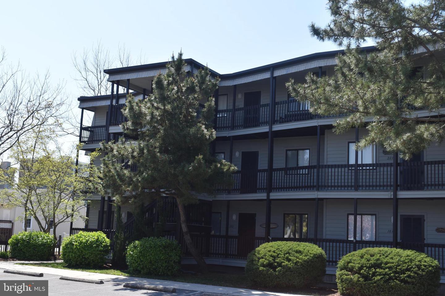 Property Photo: 119 Old Landing Road 302J MD 21842