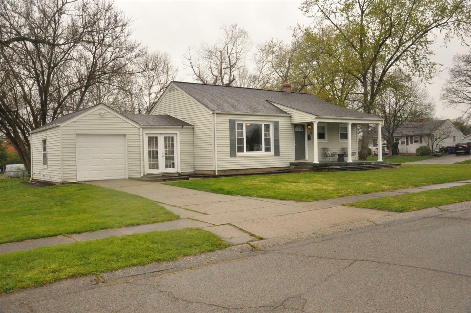 Property Photo: 51 York Ave OH 45013