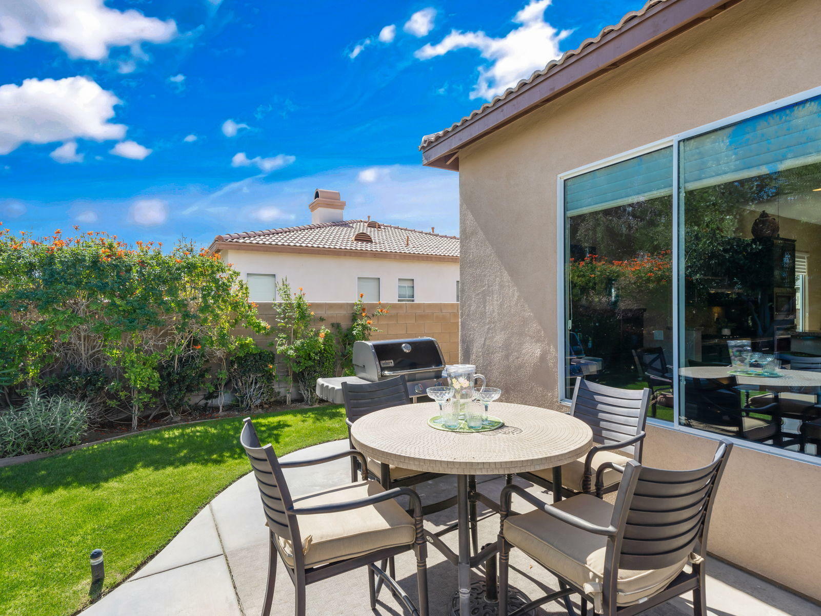 Property Photo:  43760 Bordeaux Drive  CA 92253 